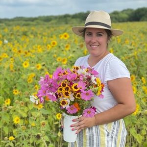 Meet your Posher, Emily